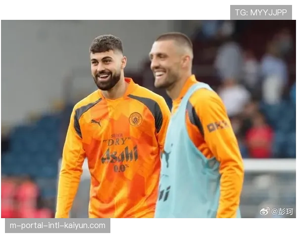 曼城迪亚斯与格瓦迪奥尔同时缺阵 后防人员紧张影响阵容轮换