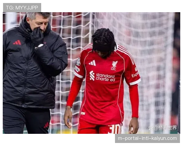 利物浦主场6比0大胜卡拉巴克 高位逼抢与定位球战术成效显著