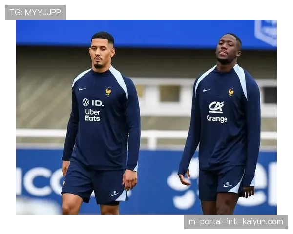 法国科纳特于帕梅卡诺中卫组合 正面防守与回追速度评估