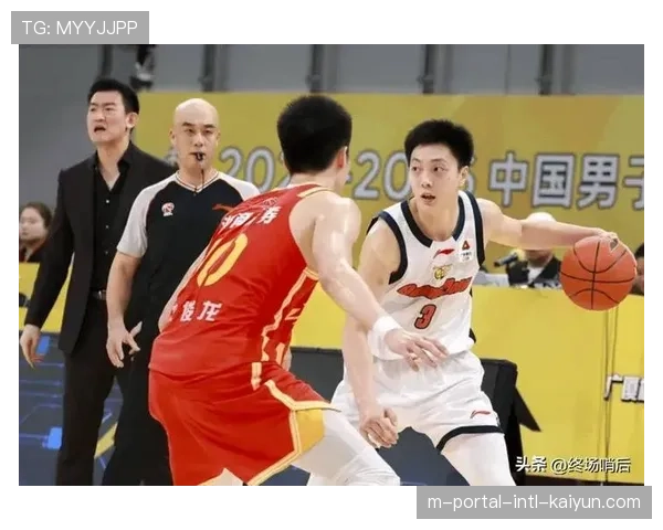 广东后场防守基本不设防 进攻不稳定防守差终结能力弱